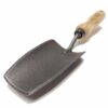 Composting trowel