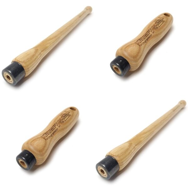 Handles Replacement handles Ash