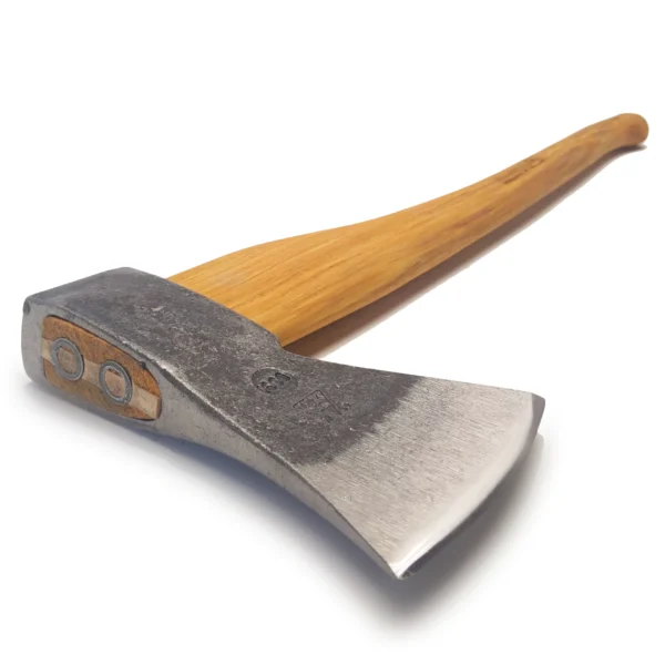 Forged forestry axe 1.6 kg