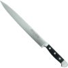 Forged knife handles Hostaform