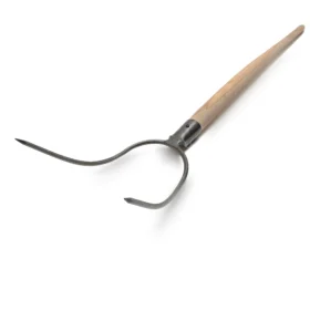9926 - Bale fork - 130 cm ash handle