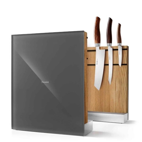 Knife block