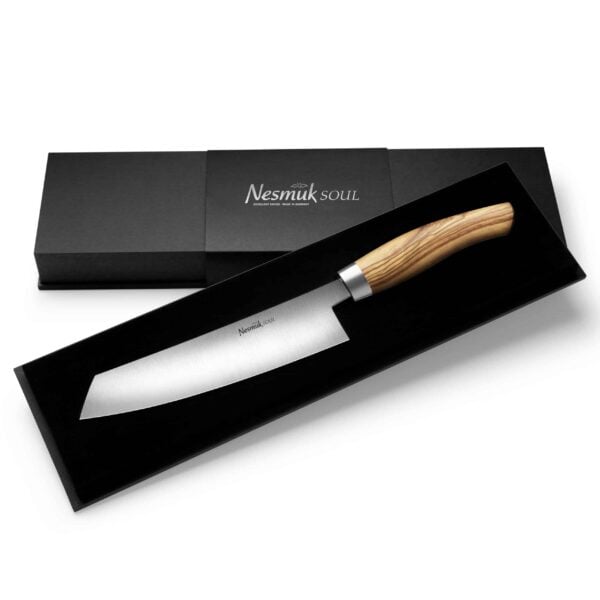 Nesmuk knife