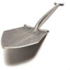 English pointed spade