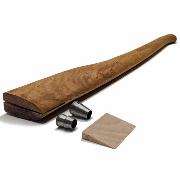 Axe, splitting axe, forestry axe, splitting hammer