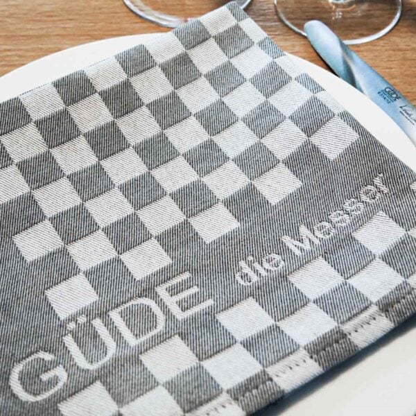 Güde kitchen