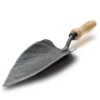 Hand-forged planting trowel Planting shovel