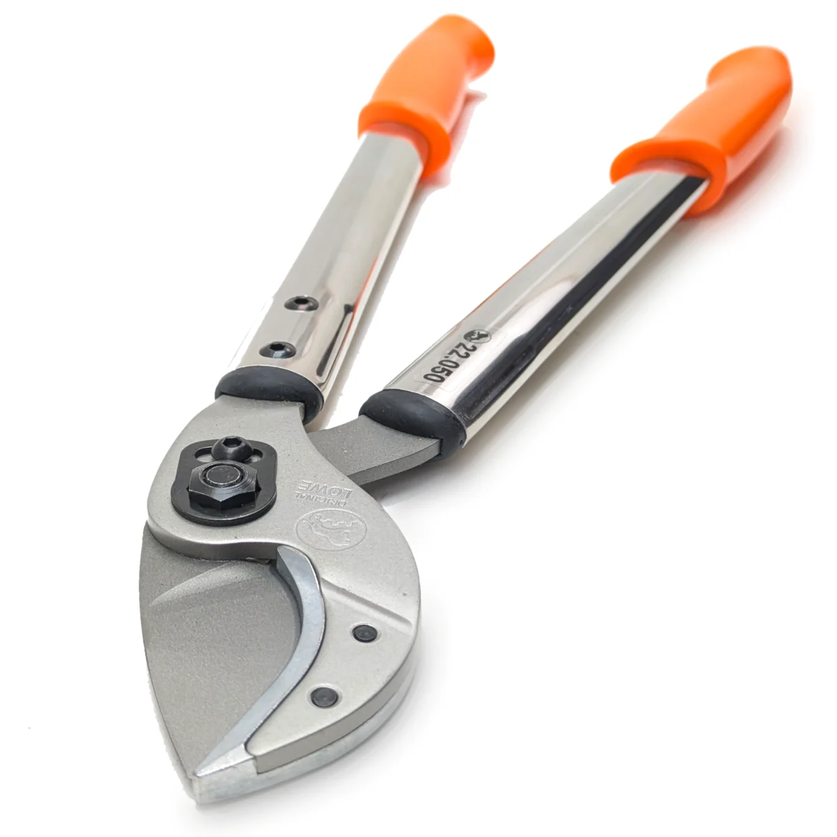 Anvil pruning shears lion 22 - 50 cm