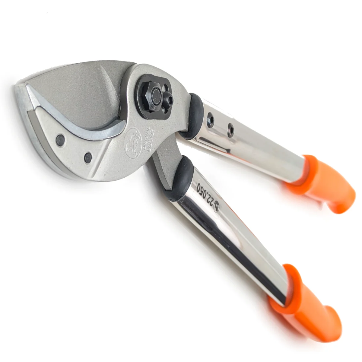 Anvil pruning shears lion 22 - 50 cm