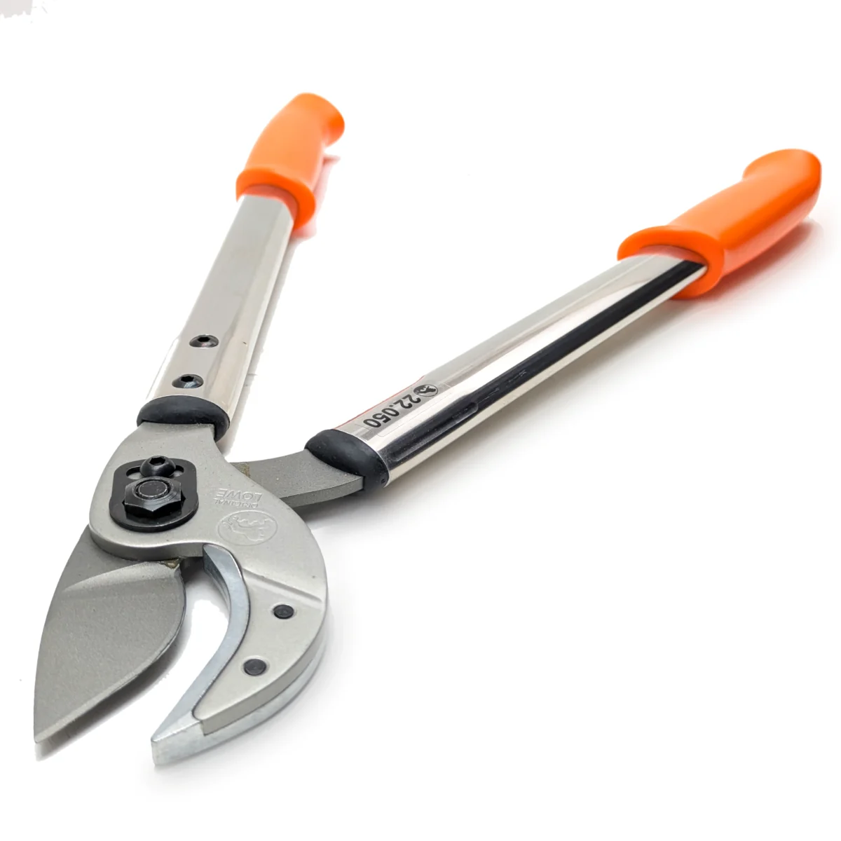 Anvil pruning shears lion 22 - 50 cm
