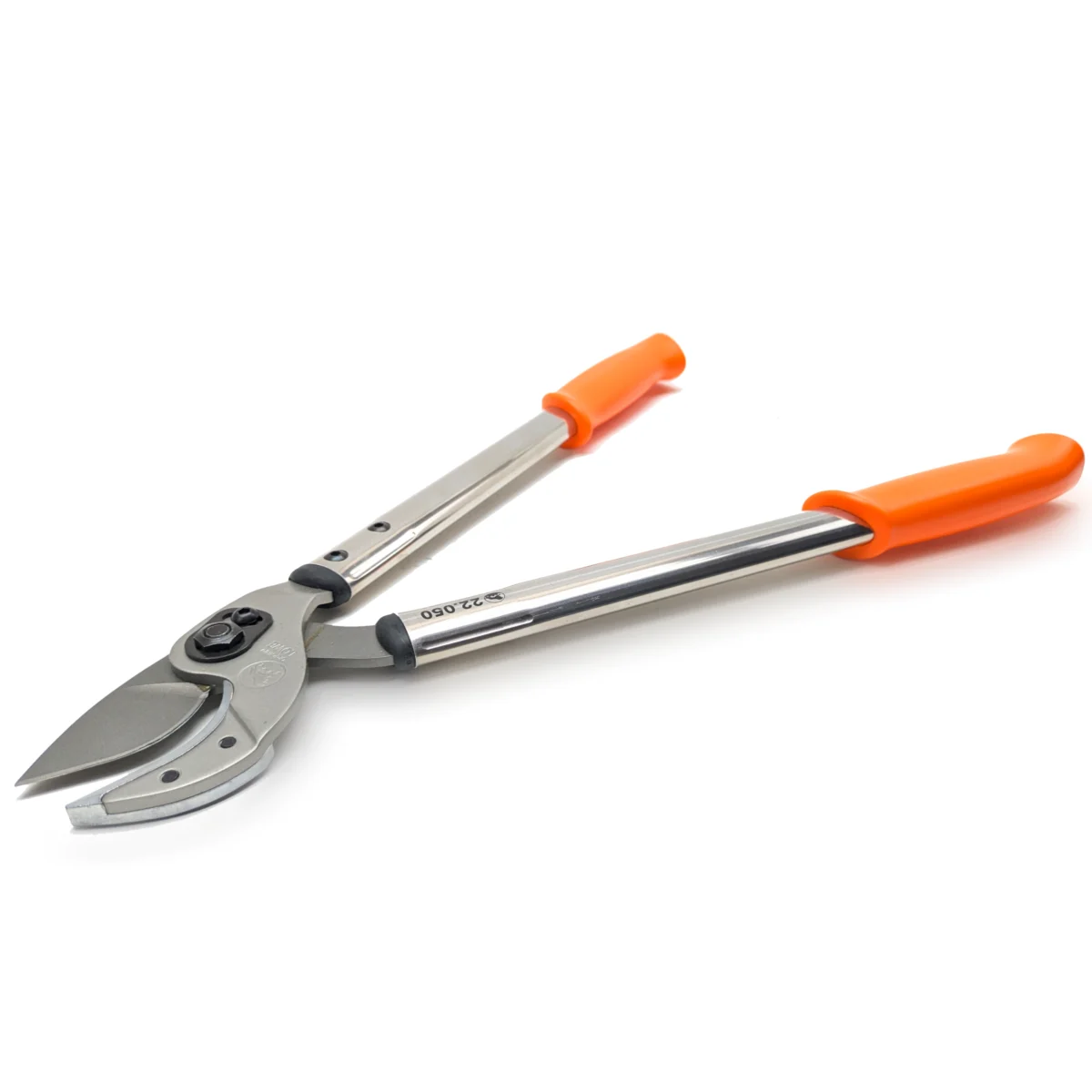 Anvil pruning shears lion 22 - 50 cm