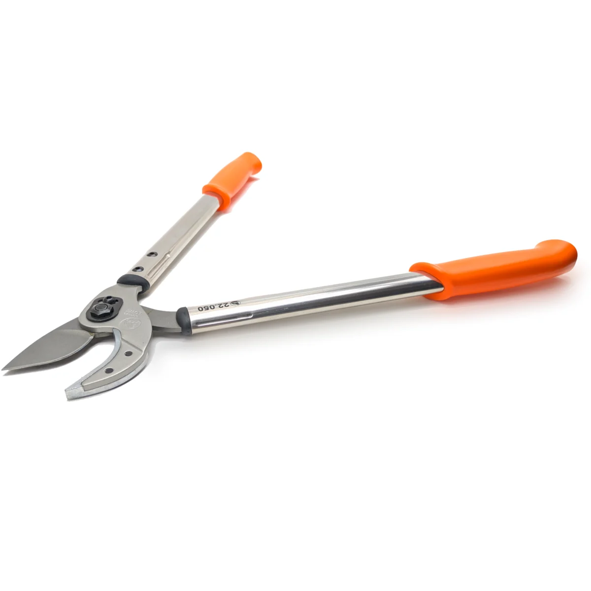 Anvil pruning shears lion 22 - 50 cm