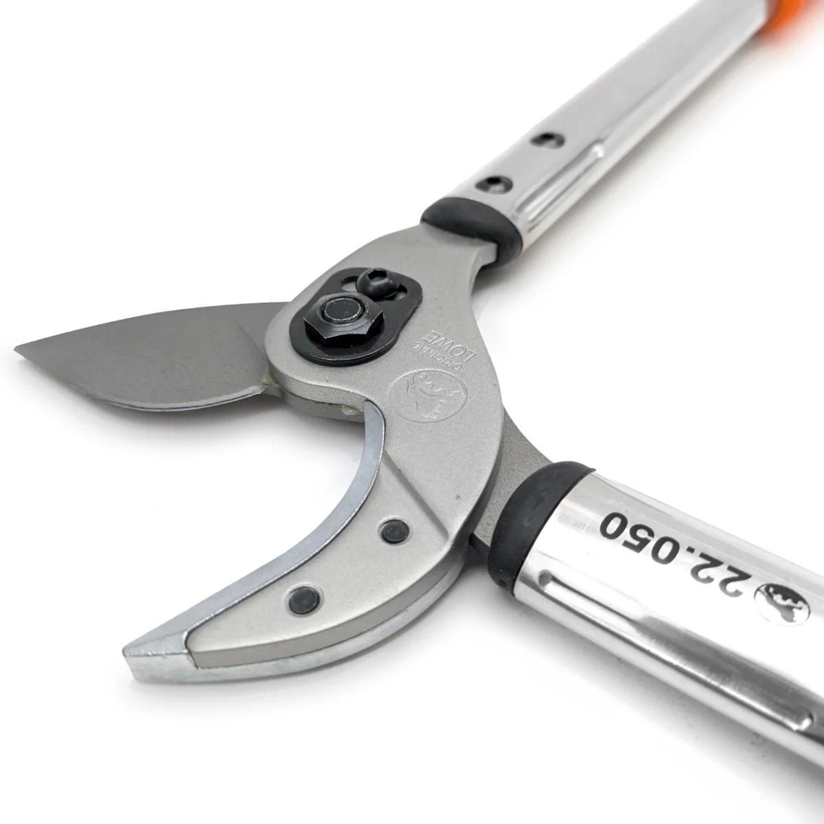 Anvil pruning shears lion 22 - 50 cm