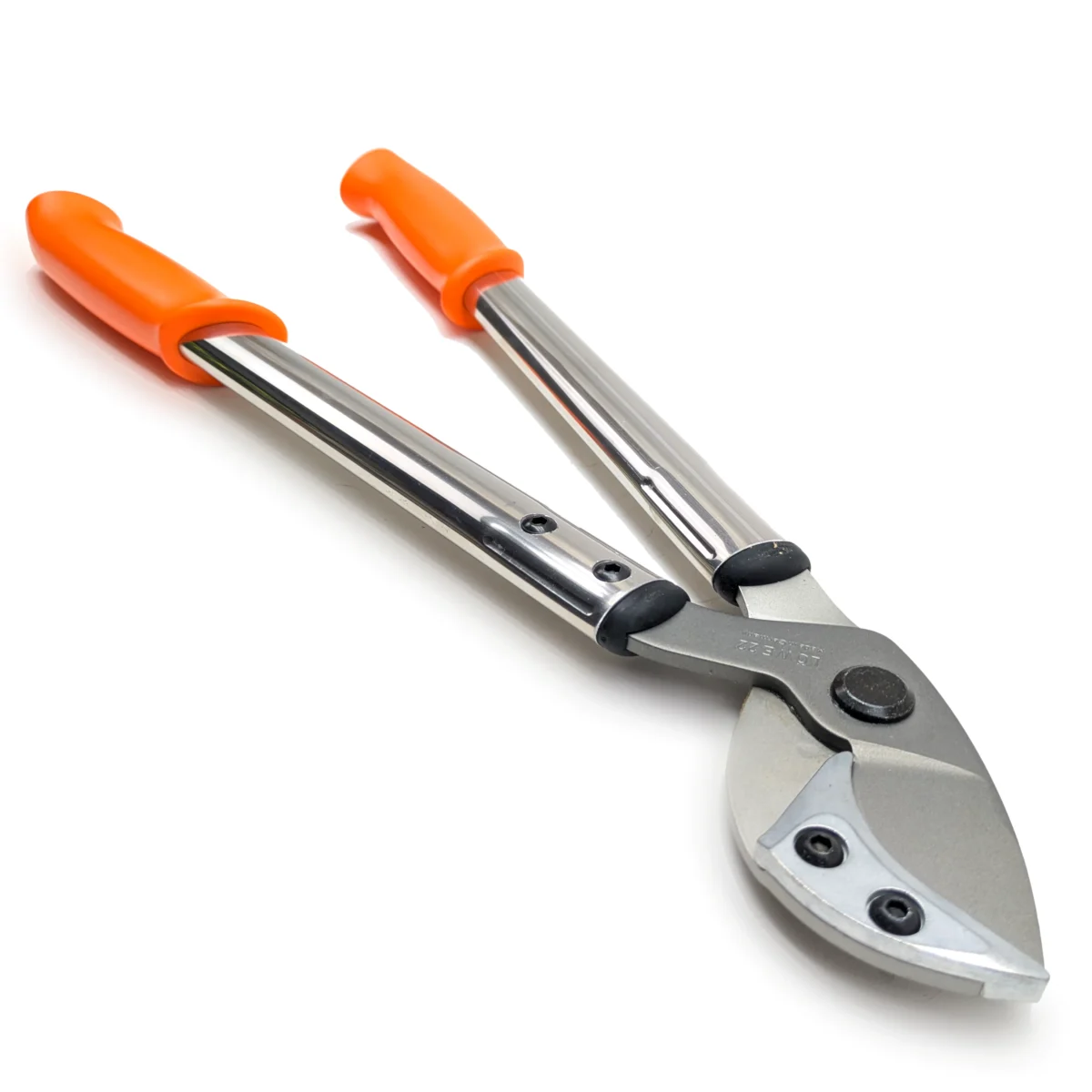 Anvil pruning shears lion 22 - 50 cm