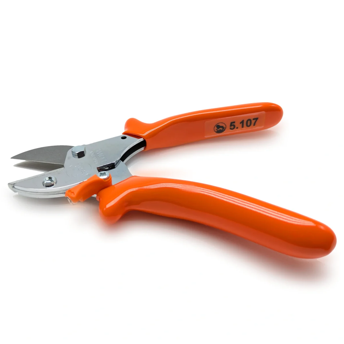 Original Löwe 5.107 nach innen geschwungener Griff