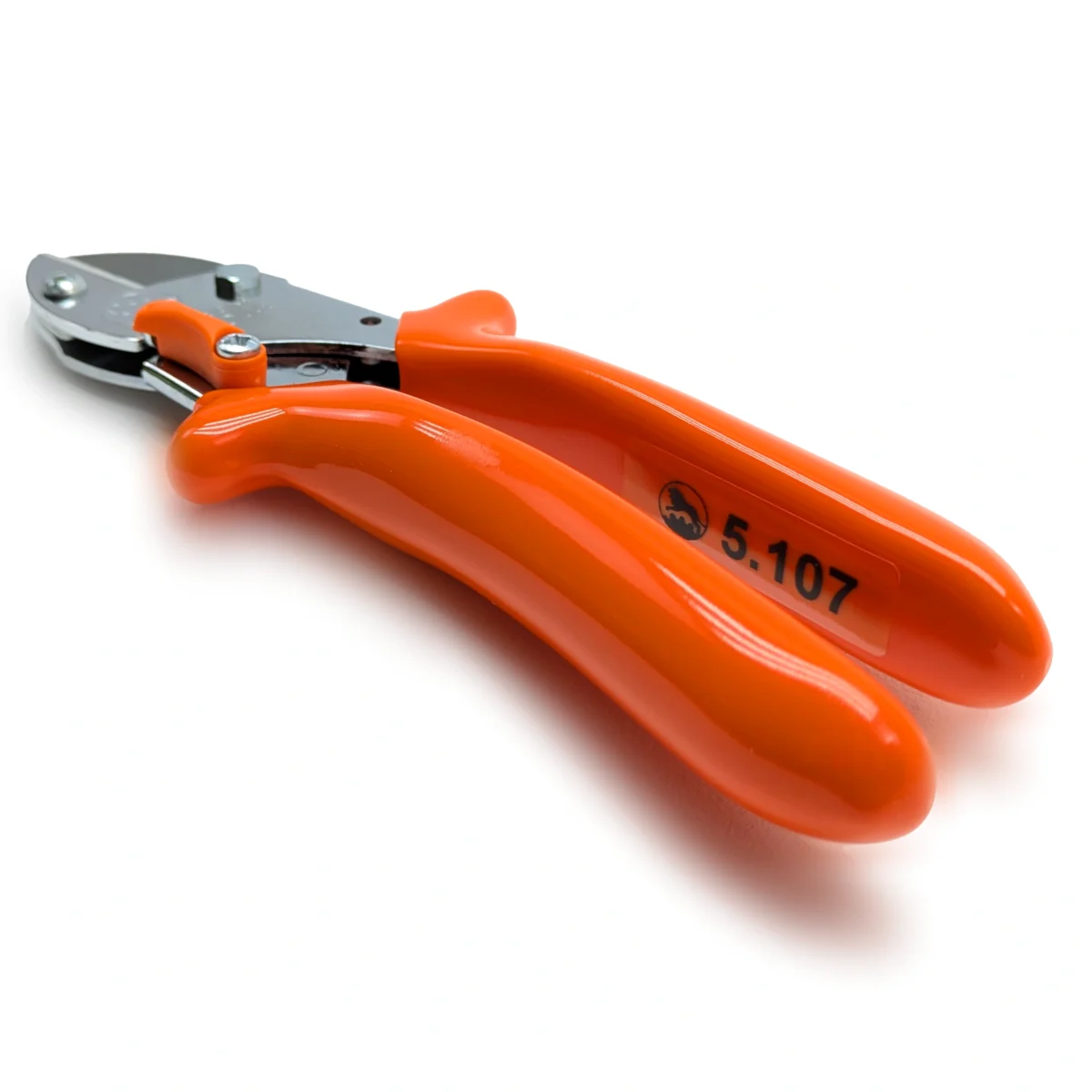 Original Löwe 5.107 nach innen geschwungener Griff