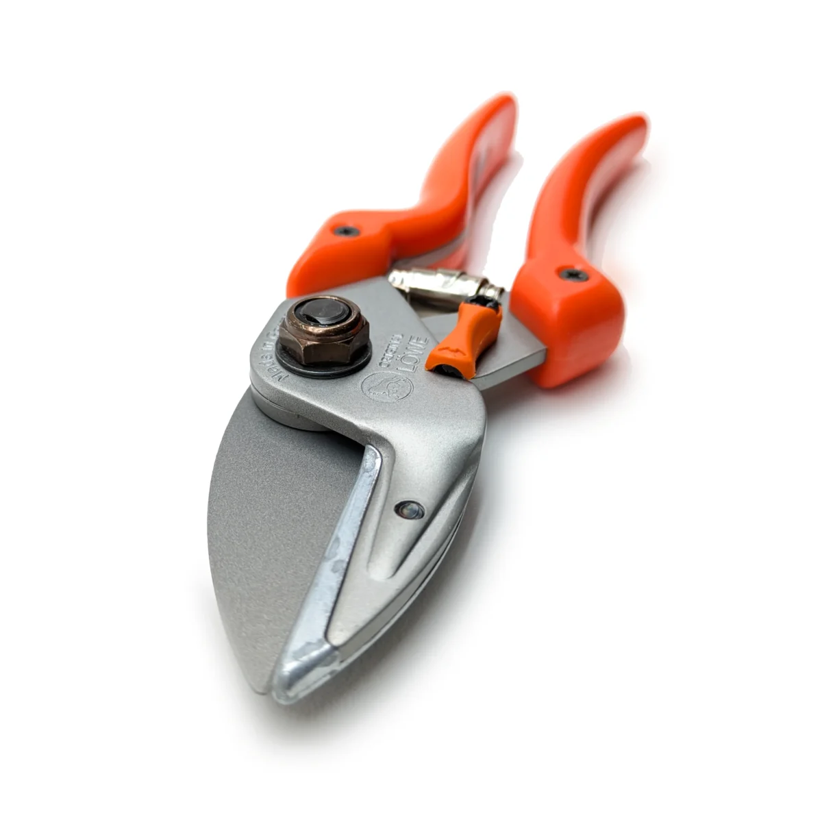 Löwe Gartenschere Professional Fast Cut 6.107 Griff für kleinere Hände