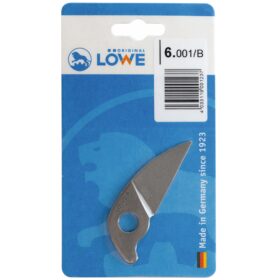 Original Löwe - Spare parts - 1 x replacement blade - No. 6.001/B