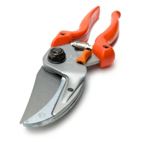 Original Löwe 8 - Garden shears - Professional Power Cut - No. 8.104 - 21 cm | Ø 25 mm