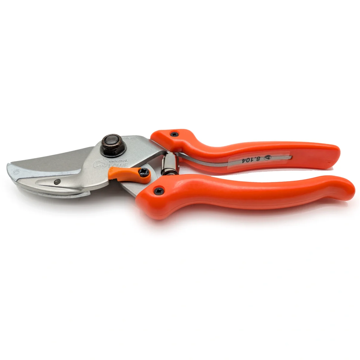 Gartenschere Original Löwe Professional Power Cut 8.104