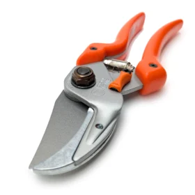 Original Löwe 8 - Garden shears - Professional Power Cut - No. 8.107 - Handle for smaller hands - 21 cm | Ø 25 mm