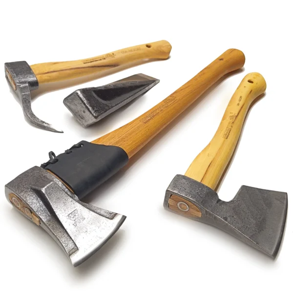 Krumpholz forestry tools