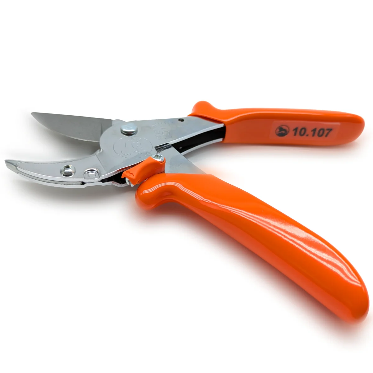 Anvil pruning shears Workshop shears large branches