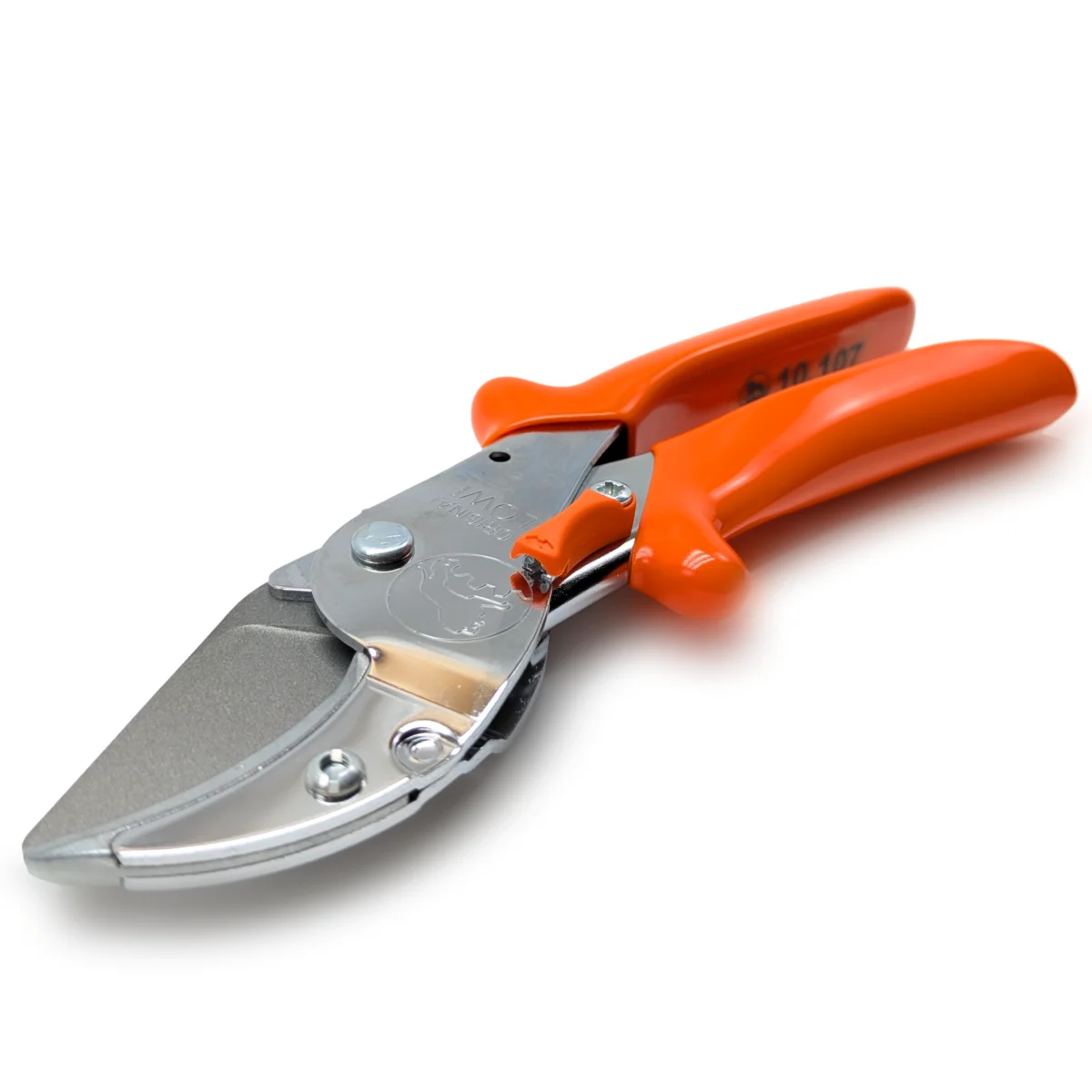 Anvil pruning shears Workshop shears large branches