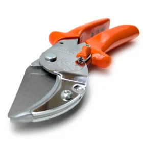 Original Löwe 10 - Garden shears - Classic Power Cut - No. 10.107 - 20.5 cm | Ø 30 mm