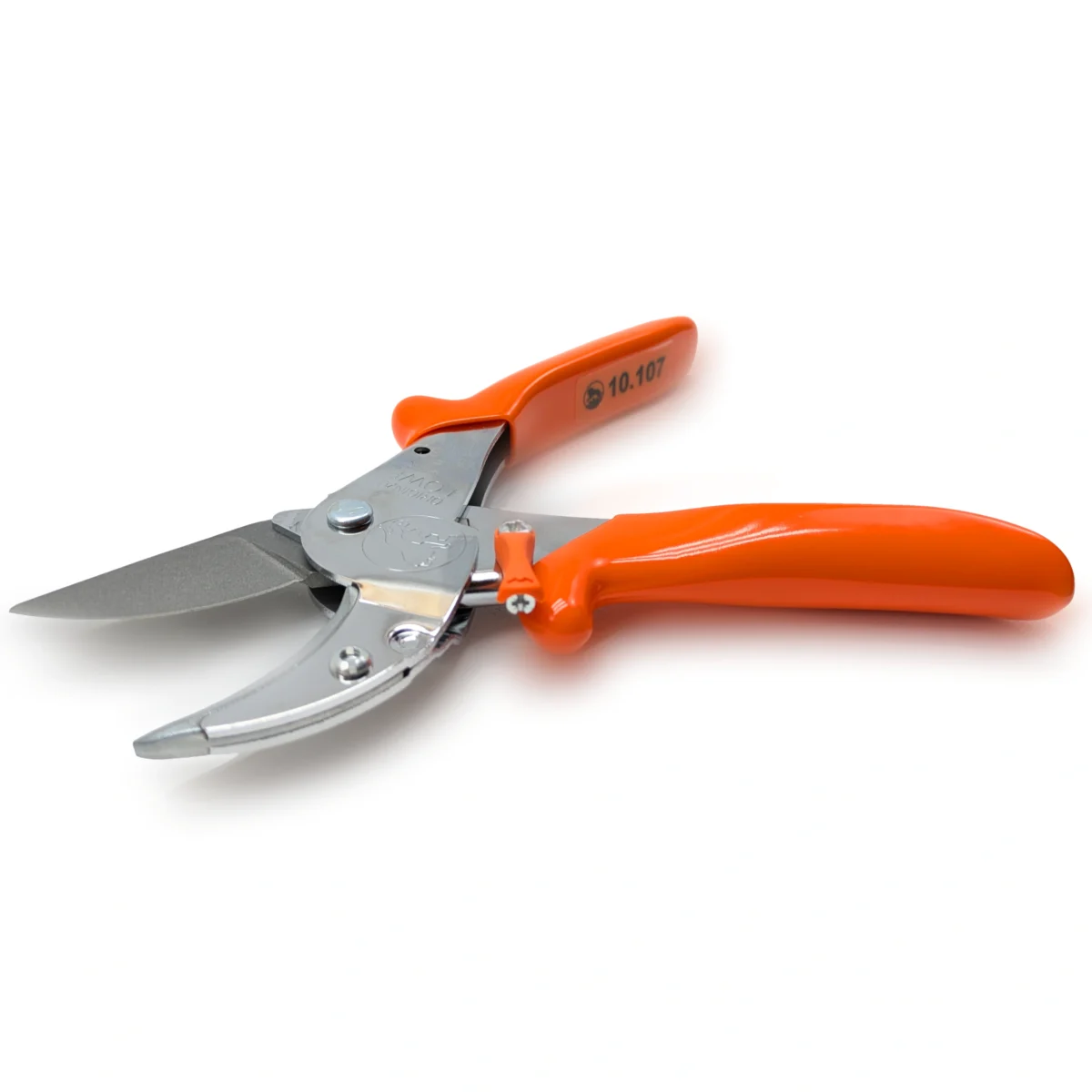 Anvil pruning shears Workshop shears large branches