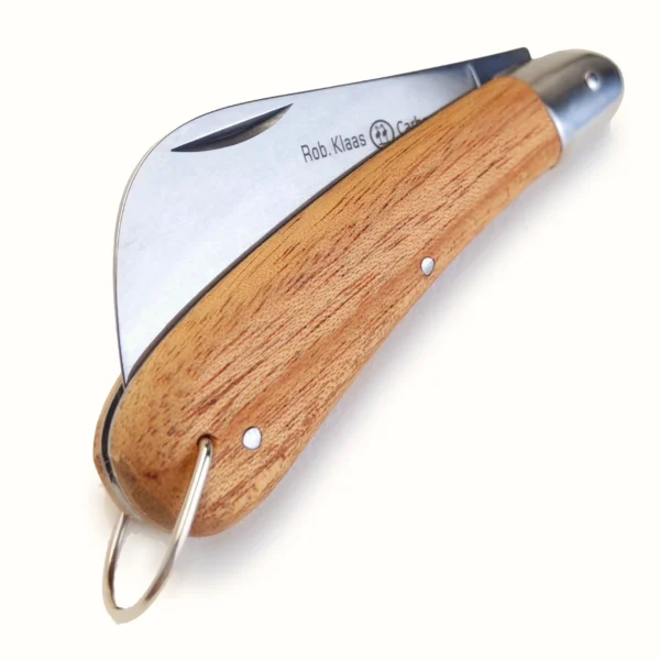 Garden knife