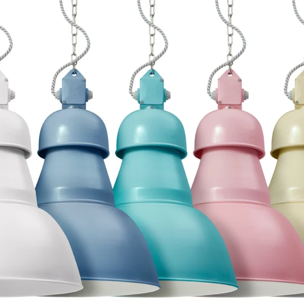 Bolich lamp