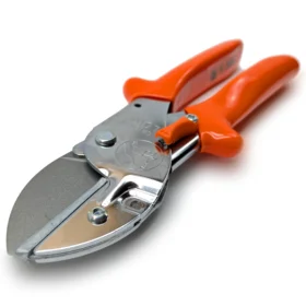 Original Löwe 1 - Garden shears | Workshop shears Classic - No. 1.104 - 21 cm | Ø 22 mm