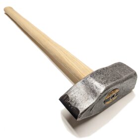 2811 - Stone splitting hammer 3 kg - 60 cm ash handle