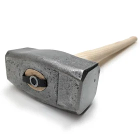 2621 - Mallet 3 kg - 60 cm ash handle