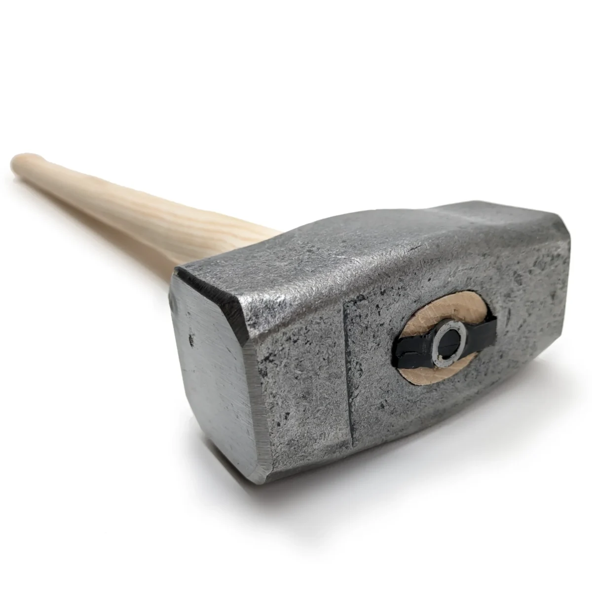 2621 - Mallet 3 kg - 60 cm ash handle - Image 4