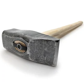2913 - Sledge hammer 5 kg - 80 cm ash handle
