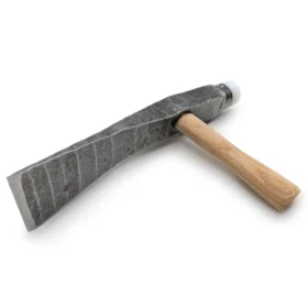 5352 - Plastering hammer Safety with PE impact head - Berlin shape - 1.5 kg - 18 cm ash handle