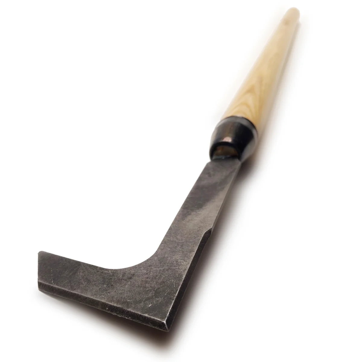 Joint knife 135 cm ash handle