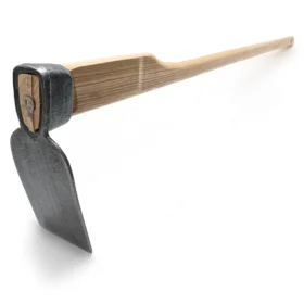 1603 - Slope hoe narrow | Flat hoe - 1.25 kg - 135 cm ash handle