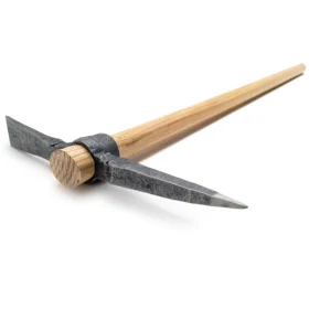 1748 - small pickaxe - Pimpf pickaxe - 75 cm ash handle