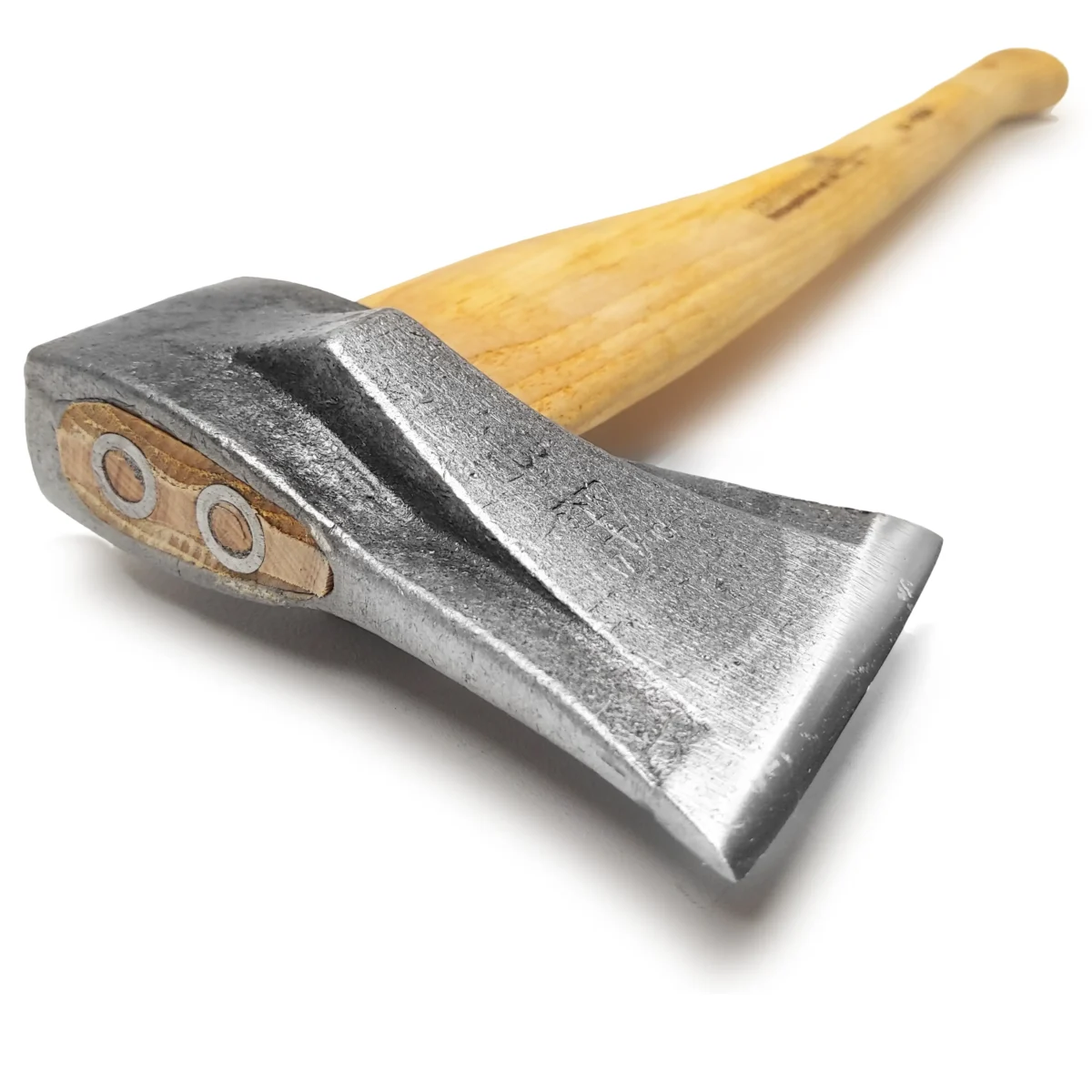 Splitting axe