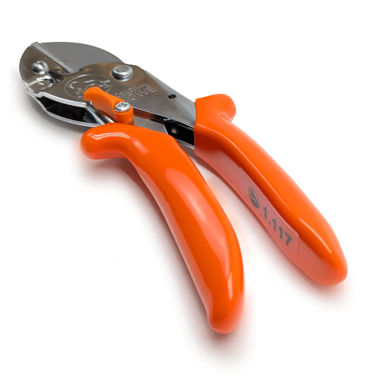 Original Löwe 1 hunting scissors