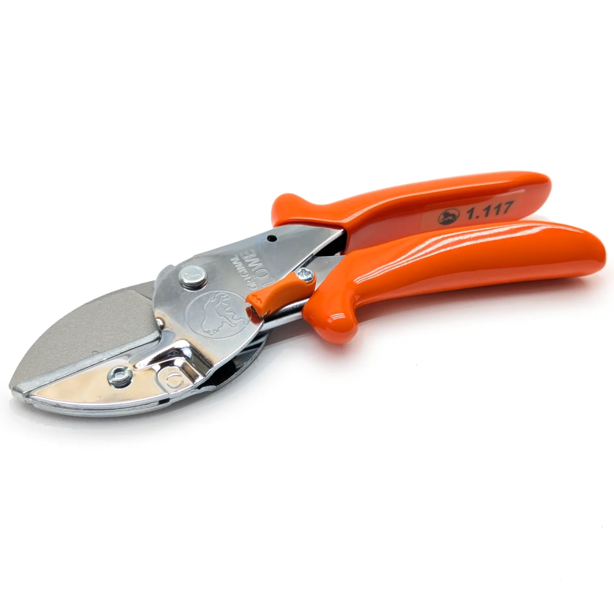 Original Löwe 1 hunting scissors