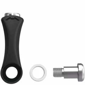 Original Löwe - Spare parts - 1 x locking bolt with screw and bushing - No. 1.019