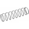Spare parts Löwe coil spring no. 11.003 for Löwe 11