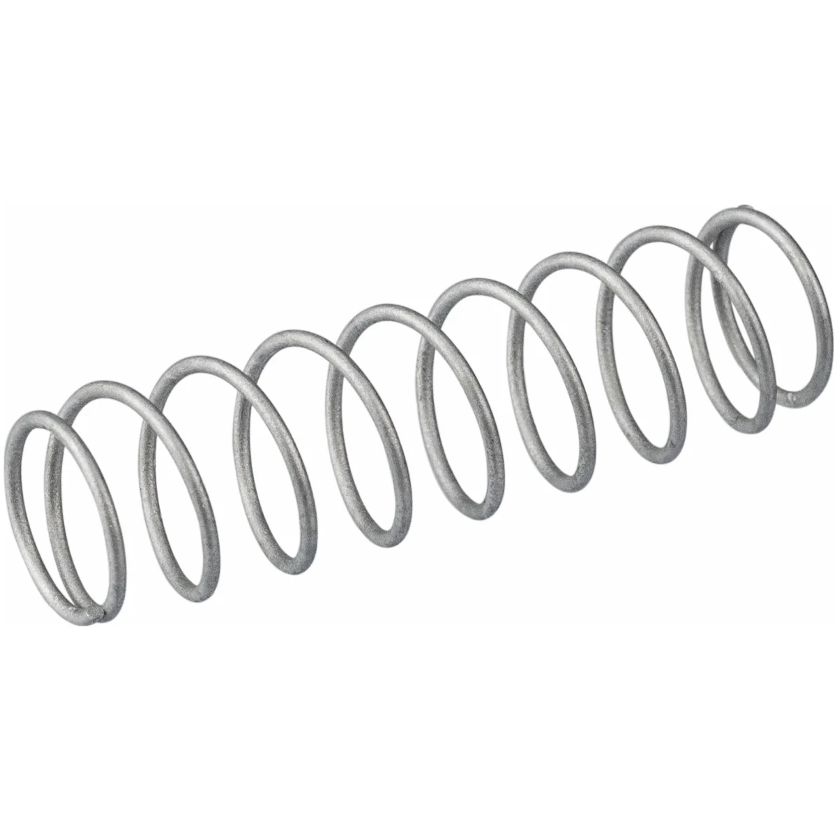 Spare parts Löwe coil spring no. 11.003 for Löwe 11