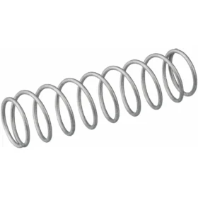 Original Löwe - Spare parts - 1 x spring - No. 11.003