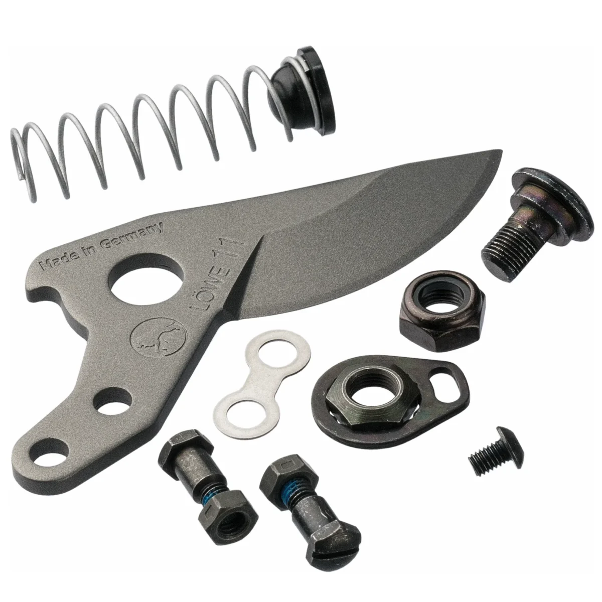 Spare parts for secateurs Löwe 11 No. 11.107