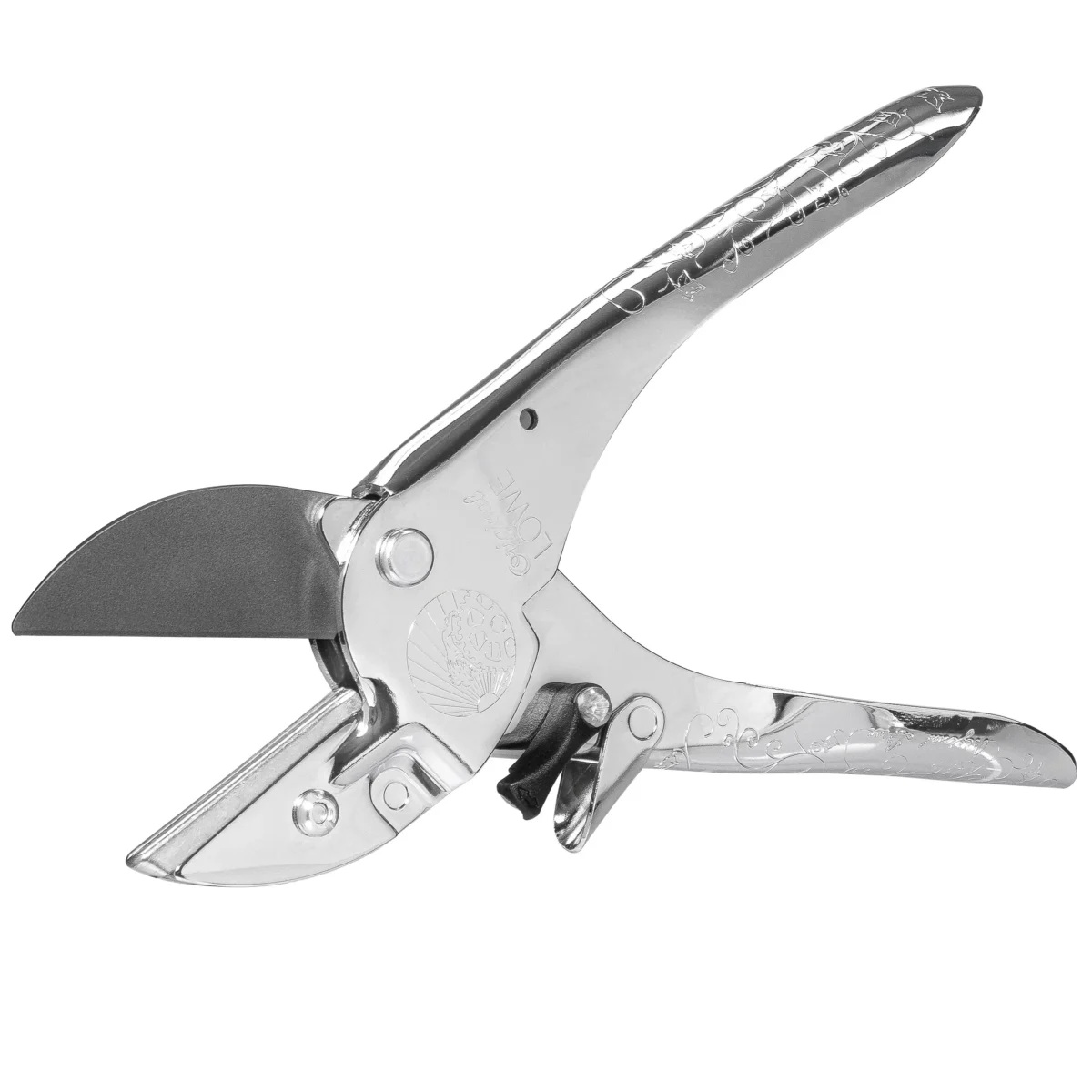 Löwe 1 Garden shears no. 1.100 Workshop shears Garden shears Anniversary edition